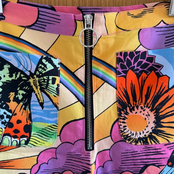 CURRENT MOOD • 🌈 Festival Pants - XS - Picture 5 of 14